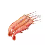 中虾  3磅 Camarones