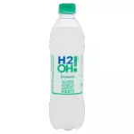 H2O LEMONETO