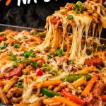 macarrão na chapa