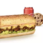 Combo Carne Supreme 15 cm