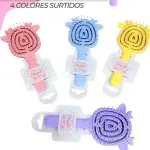 Cepillo colores