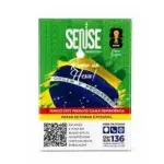 SENSE 50GR COPA BRASIL