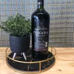 Pérgola Tinto Suave