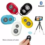 Obturador remoto bluetooth