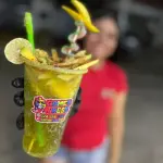 Soda de Mango🥭