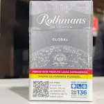 Rothmans Prata Global