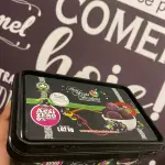 Açaí Zero - 1 Litro