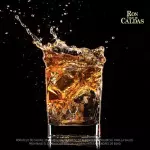 Shot de ron