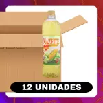 Bulto Mazeite Aceite Maíz 1l