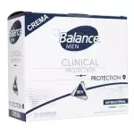 Desod. Balance Men Clinical SOBRES