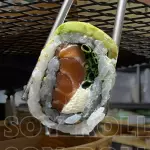 SOY ROLL