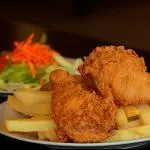 BROASTER CLASICO