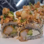 OISHI ROLL´S