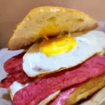 ChoriHuevo