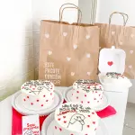 Bentô Cakes