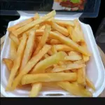Batata Frita Simples
