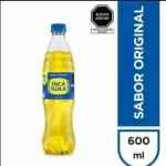 Inca Kola 600 ml