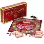 MONOGAMY EROTICO