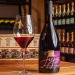 ArteViva Juju Rosé 750ml