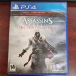 Assassing'S The Ezio Collection