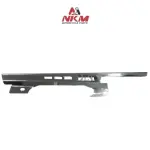 GUARDACADENA CAL 18 AKT NKD NKM