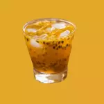 Caipirinha Maracuja
