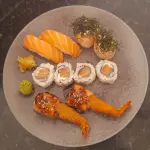 Combo 10 peças
