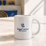 Tazas de café