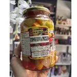 Conserva de picles