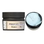 Polygel Beltrat Branco 25g