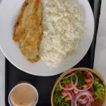 FILÉ DE FRANGO