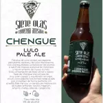 Chengue Siete Olas