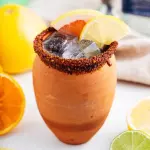 Cantaritos