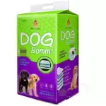 Tapete Higienico dog boom 55x60