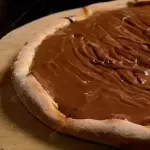 Chocolate com Avelã