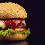 Combo salada refri lata
