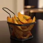 Batata Rustica