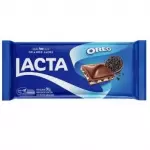 Lacta Oreo 90gr