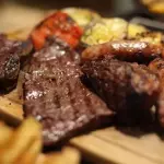 Parrilla
