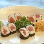 Teca Maki -8pçs