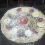 Pizza  30 cm