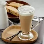 Café Vainilla