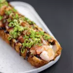 BIG HOT DOG SUPREMO