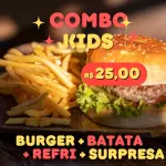 COMBO KIDS DIVERSÃO
