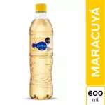 AGUA GAS MARACUYA 600ML
