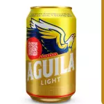 AGUILA LIGHT