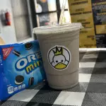 OREO