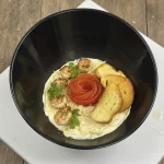 Pasta Fetuccine Alfredo