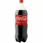 Cola Cola 2 Litros