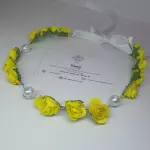 Tiara Primavera